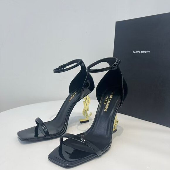 Saint Laurent Women's shoes Heels - Picture 1 of 7
